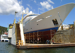 Inter Isle Construction & Fabrication Co Ltd photo 2