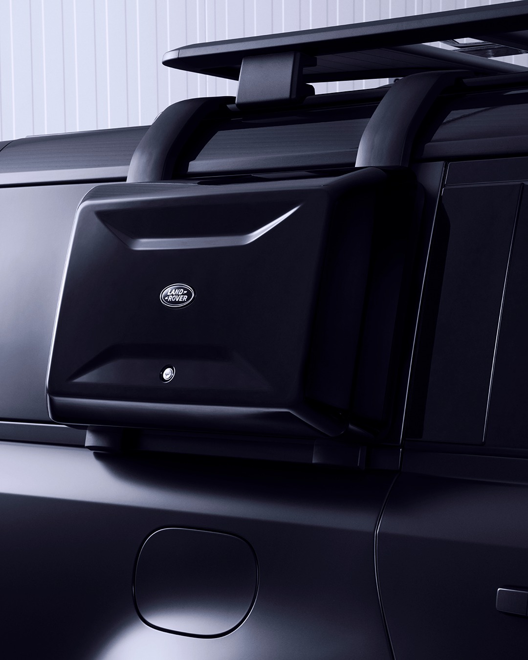 Land Rover photo 5