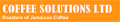Coffee Solutions logo