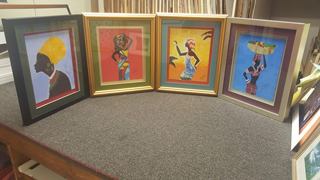Frame Art Jamaica photo 3