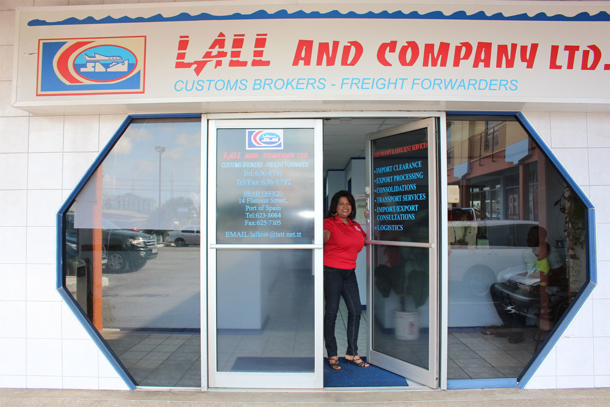 Lall & Company Limited photo 9