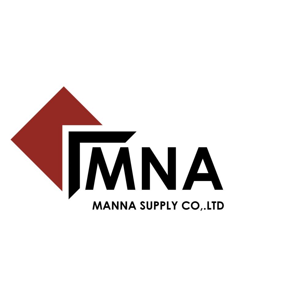 Manna Supply Co Ltd logo