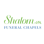 Shalom Funeral Chapels Limited logo
