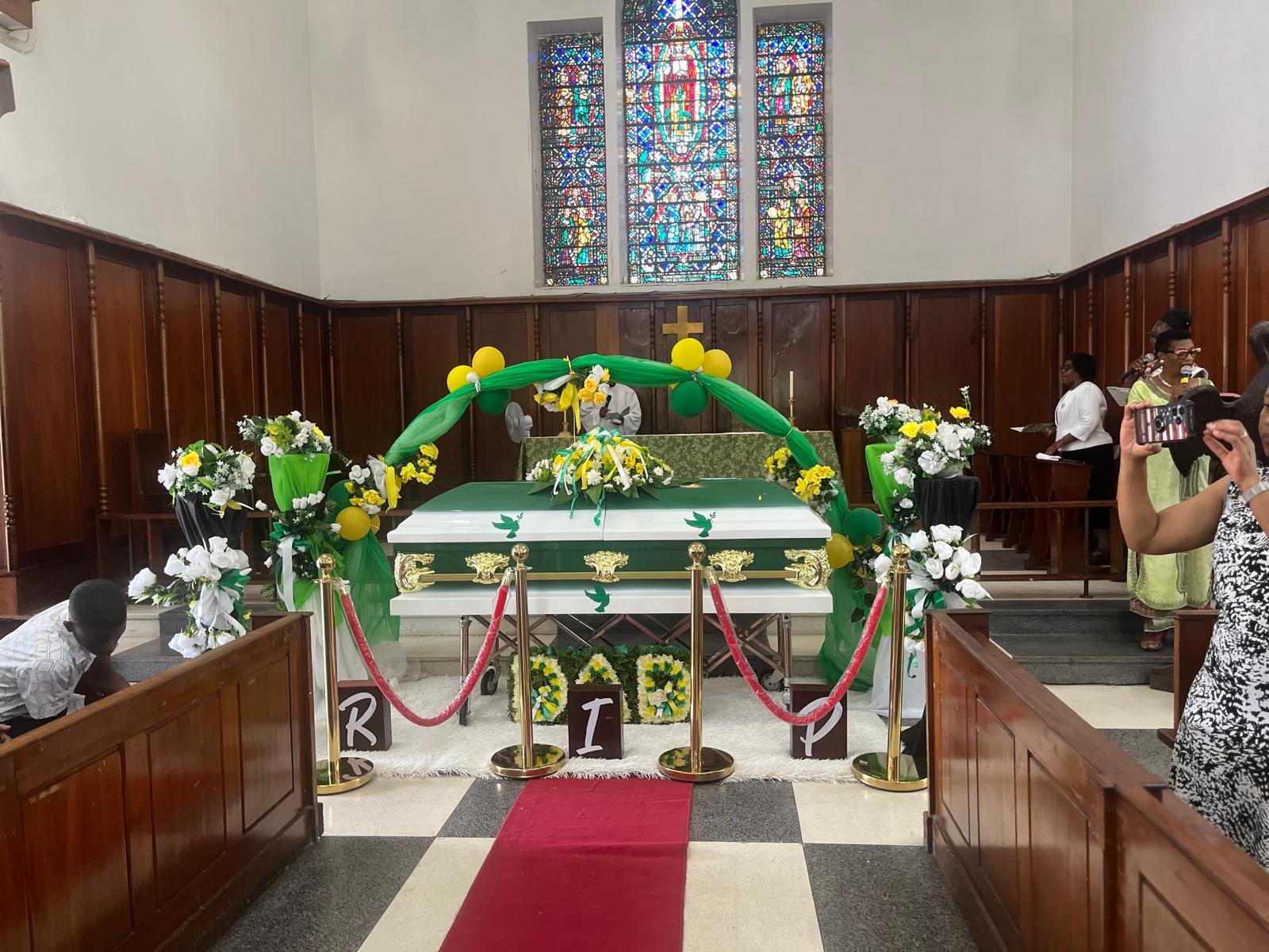 Peaches Funeral Services & Supplies photo 8