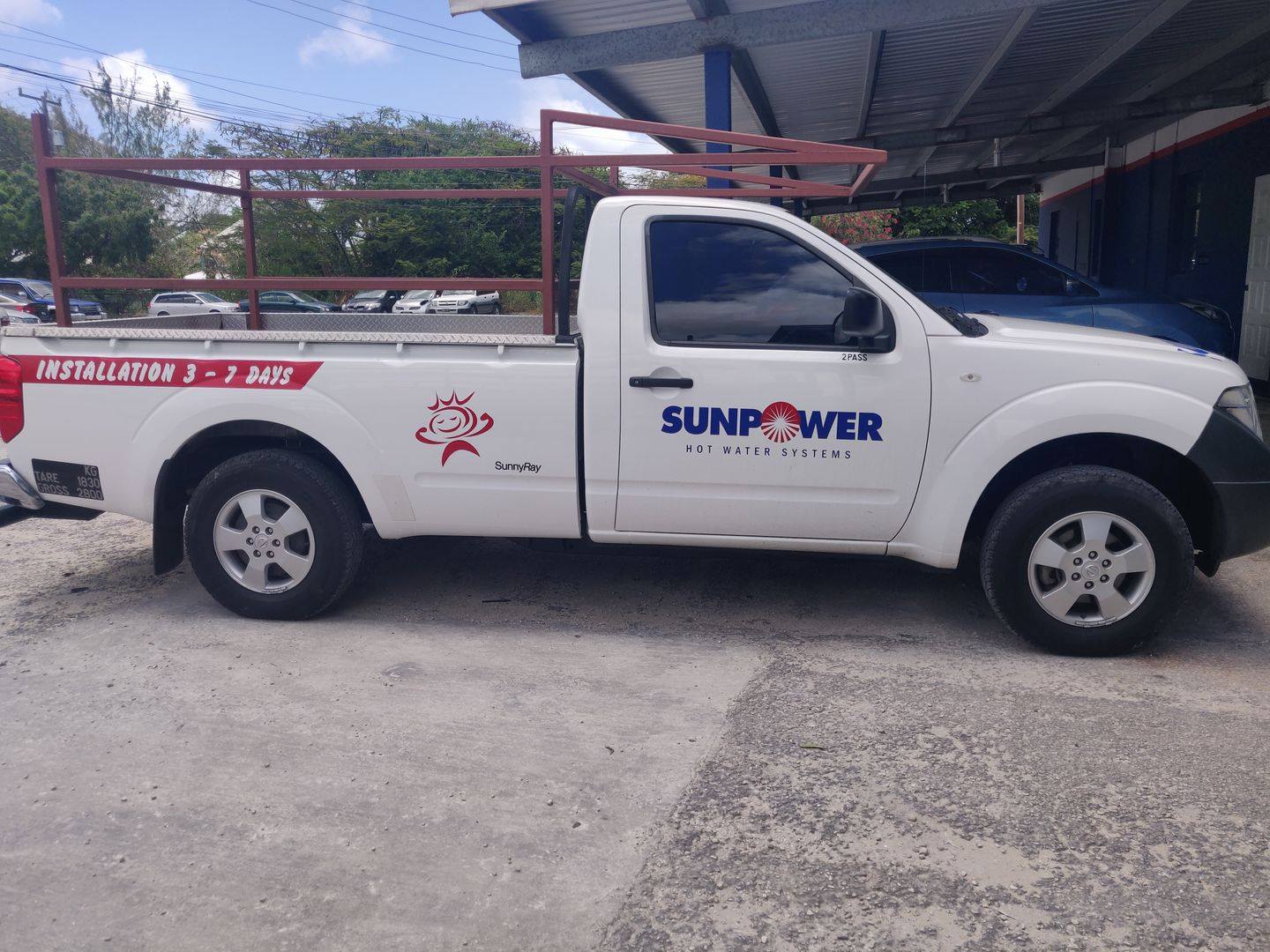 SunPower Barbados photo 4