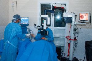 Apex Eye Clinic photo 4