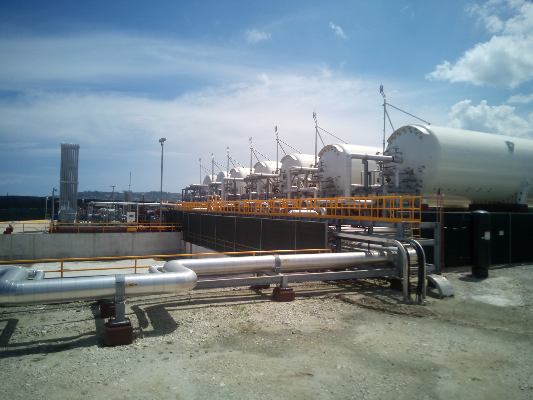 Environmental Science & Technology Ltd photo 1