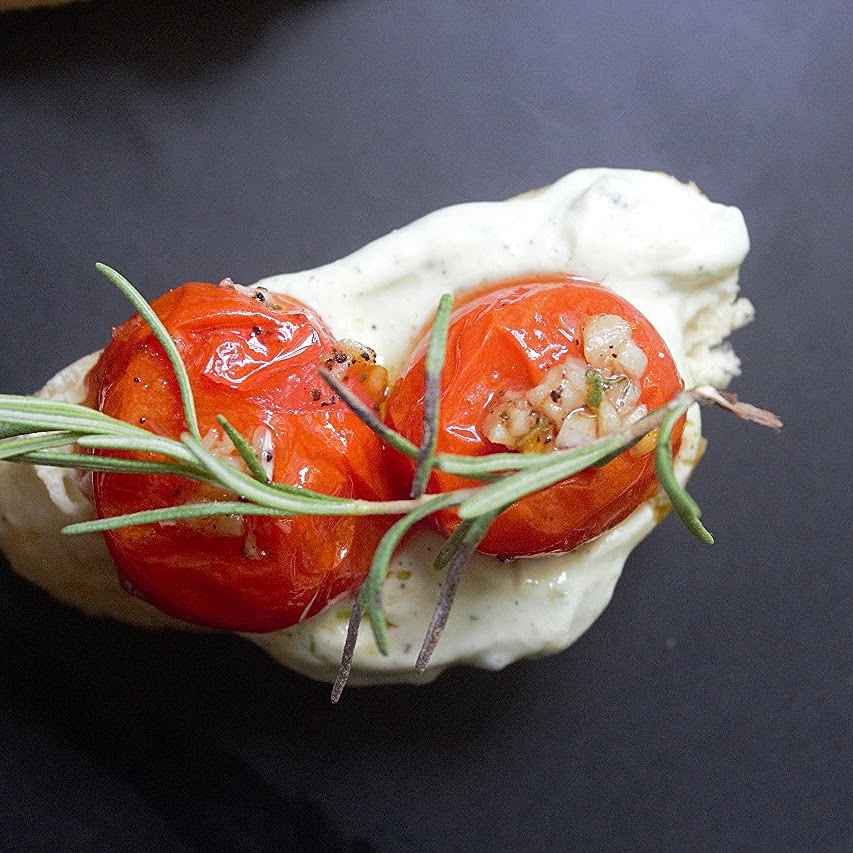 Preferably Hors D'oeuvres Ltd photo 1