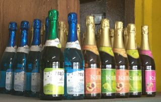 Eagle Liquor N Beverages photo 2