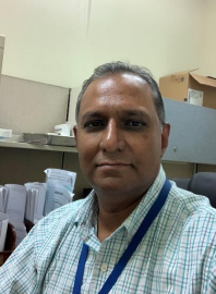 Dr. Ian Ramnarine (General Practitioner) logo