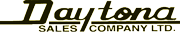 Daytona Sales Co Ltd logo