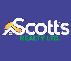 Scott's Realty Ltd logo