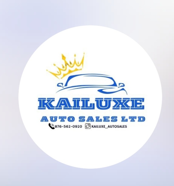 Kailuxe Auto Sales Ltd logo