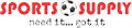 Sports Supply logo