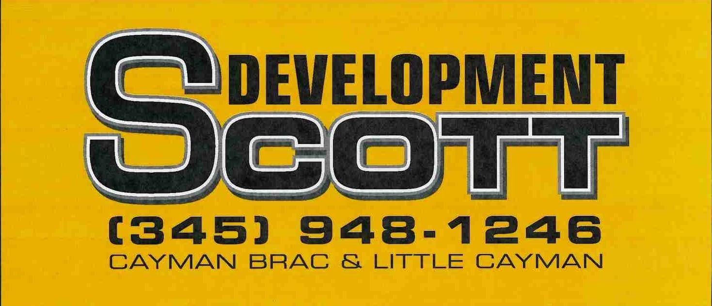 Scott Development Co Ltd logo