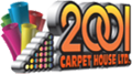 Carpet House 2001 Ltd logo