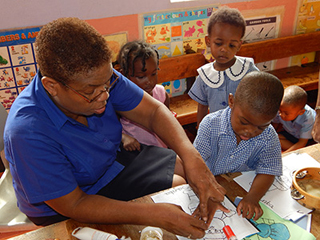 PIP Nursery & Preschool photo 1