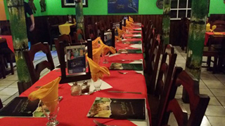 Caramba Restaurant photo 1