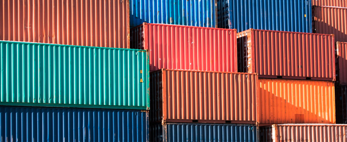 Gateway Shipping International Ltd photo 1