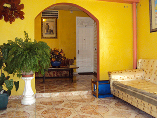Roosevelt Guest House The photo 3