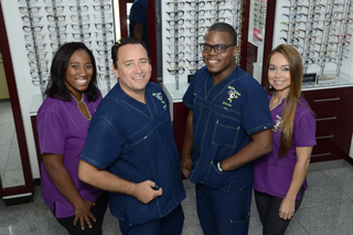 Optica Class BV photo 2