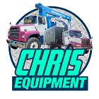 Chris Equipment Rental Ltd logo