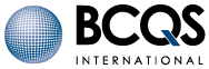 BCQS International logo