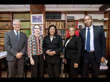 Maritime Authority Of Jamaica photo 2