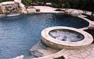 Water Crystal Pool photo 2