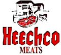 Heechco Meats logo