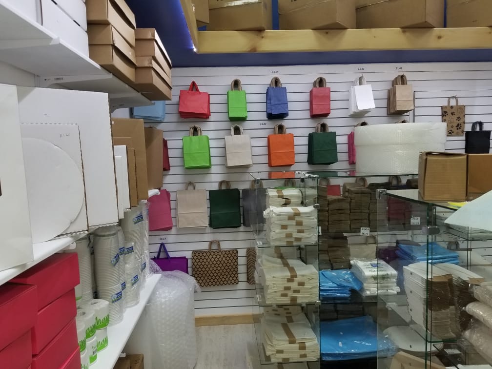 Barbados Packaging Industries Ltd photo 7