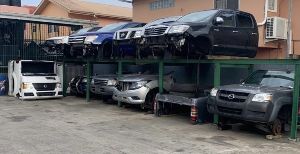 Fastrac Auto Sales & Service Co Ltd photo 3