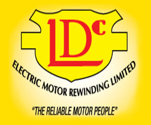 LDC Electric Motor Rewinding Limited logo