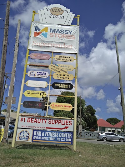 Southern Plaza Shopping Centre photo 3