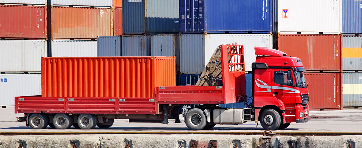 Gateway Shipping International Ltd photo 4