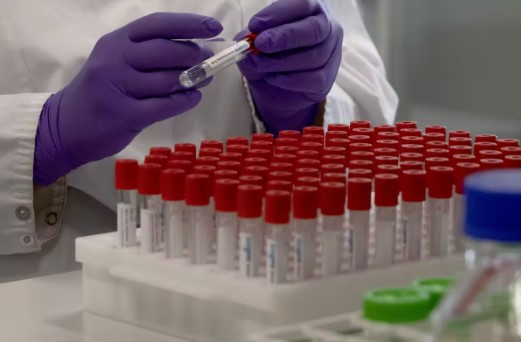 Quality Diagnostics Laboratory Services photo 5