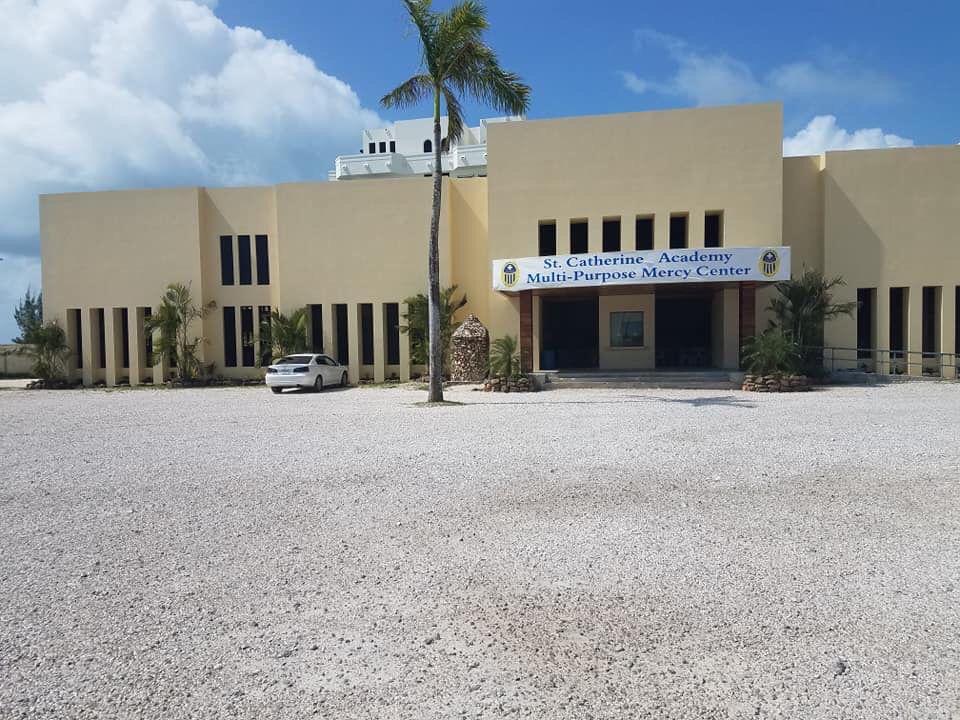 St Catherine Academy photo 3