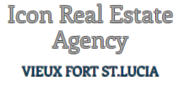 Icon Real Estate Agency logo
