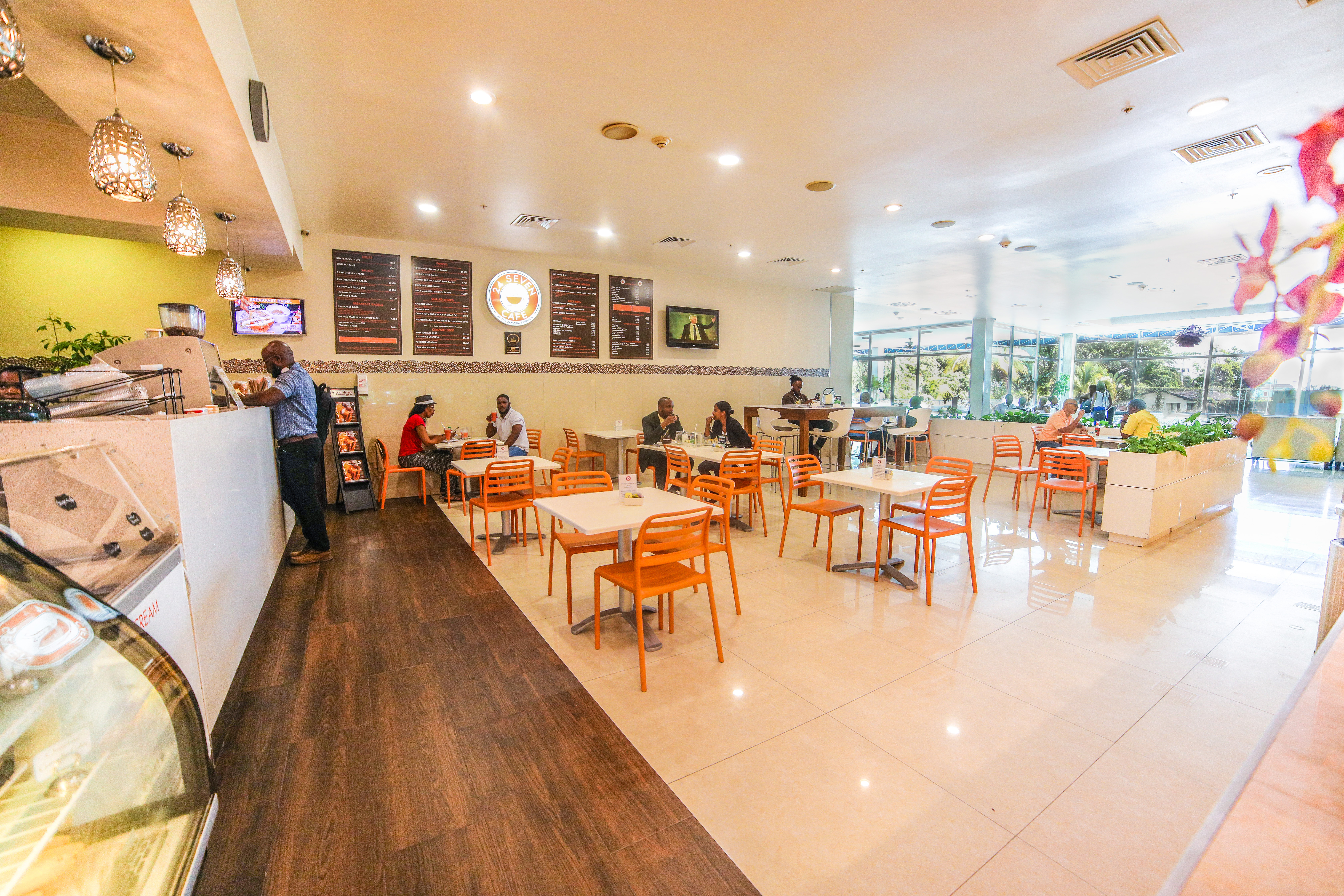 The Jamaica Pegasus Hotel photo 7