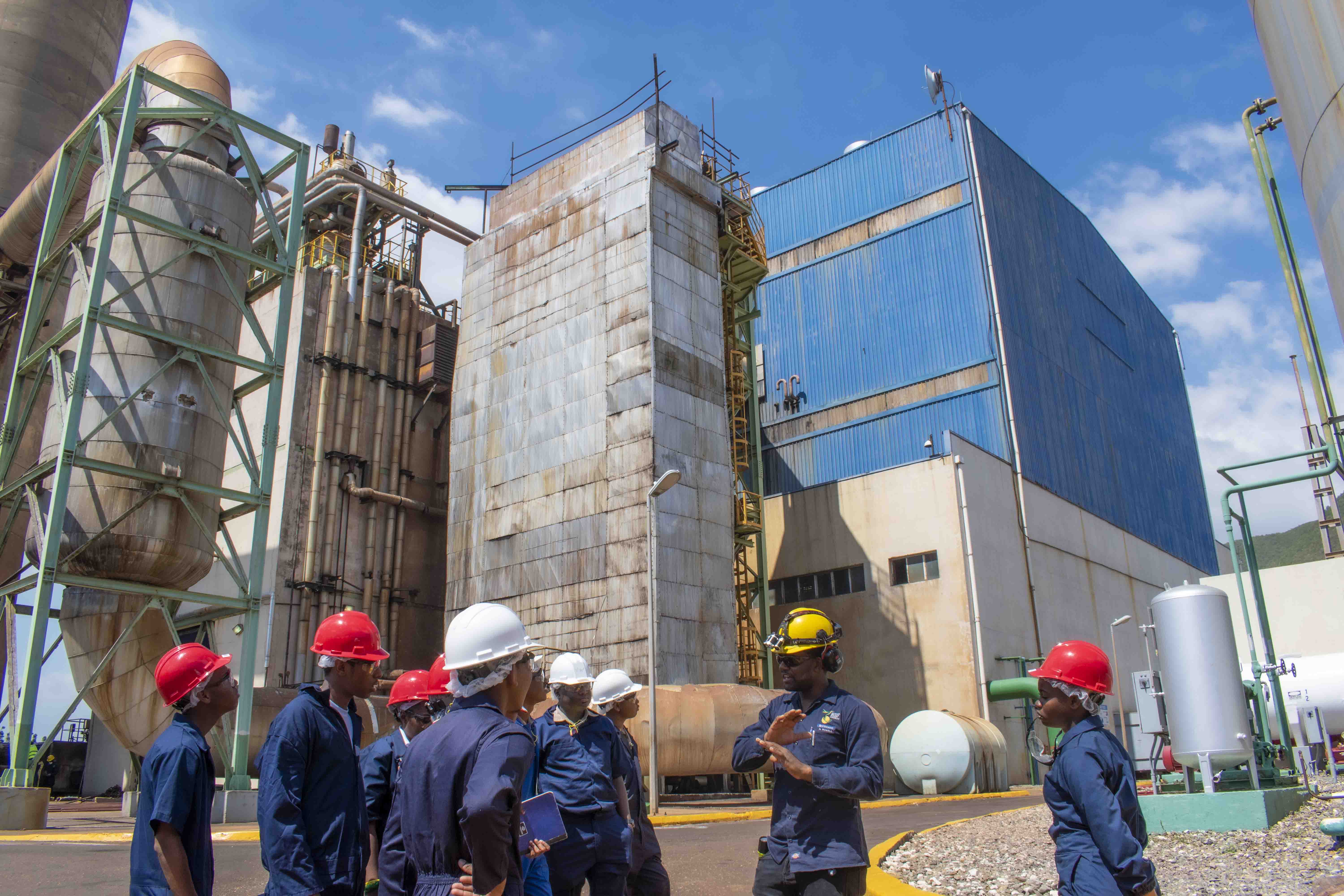 Jamaica Private Power Company Ltd photo 3