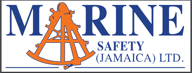 Marine Safety Jamaica Limited logo