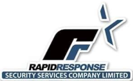 Rapid Response Security Services Ltd logo
