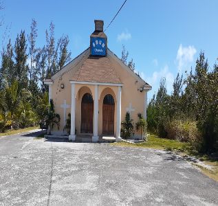 South Beach Union Baptist Church photo 6