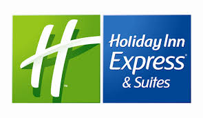 Holiday Inn Express Hotel & Suites logo