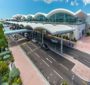 Nassau Airport Development Company photo 7