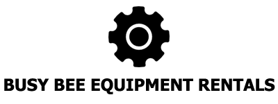 Busy Bee Equipment Rentals Ltd logo