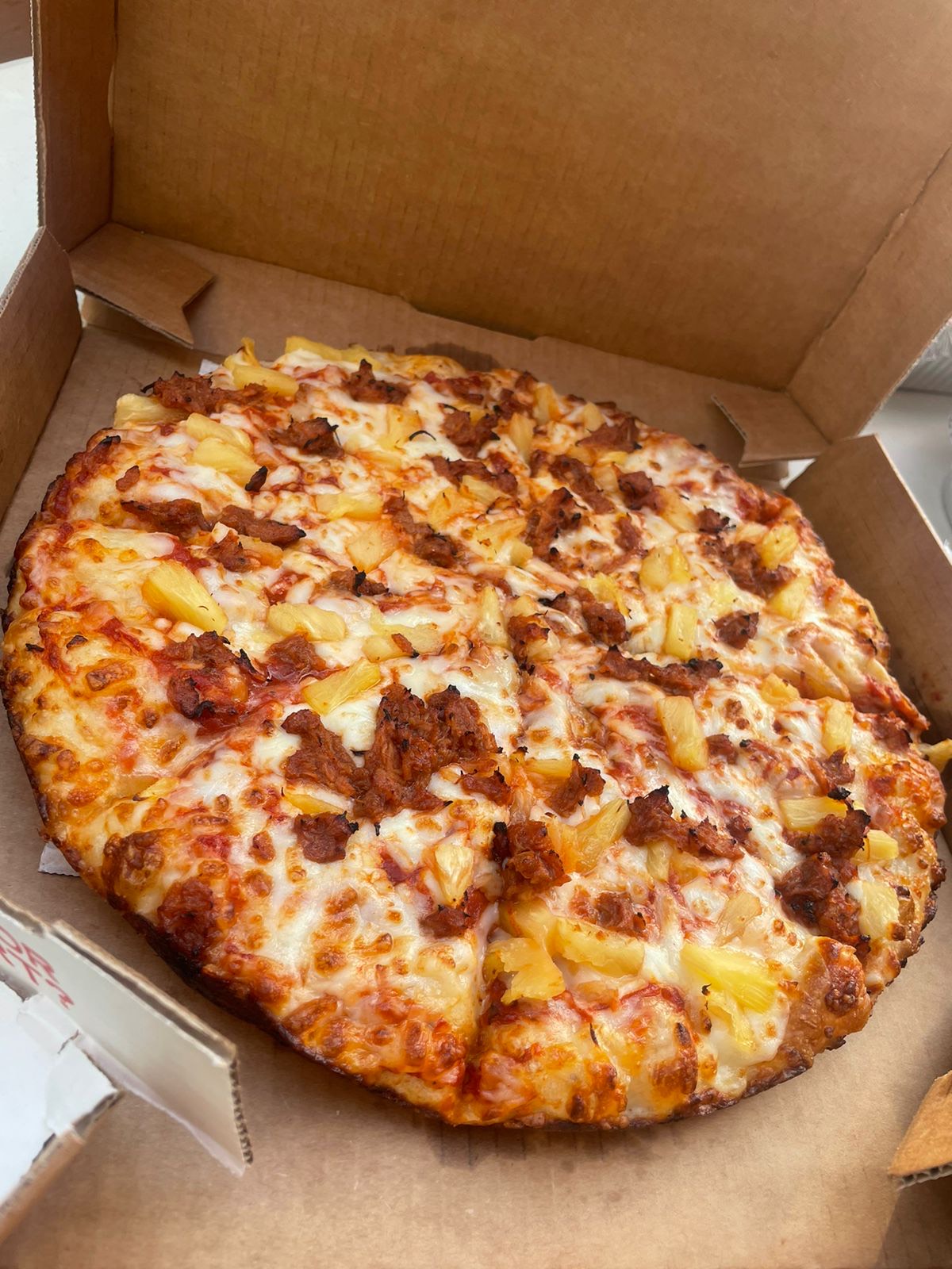 Domino's Pizza photo 9