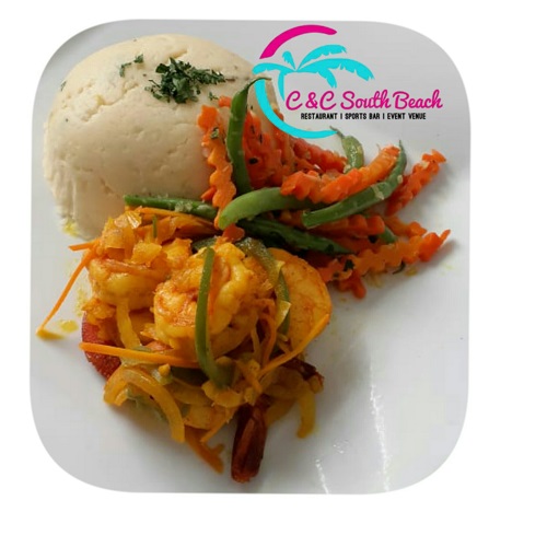 C & C South Beach Restaurant photo 2