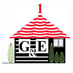 G & E Roofing & Constr Co Ltd logo
