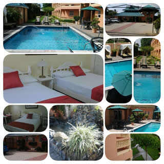 Sun Spree Resort Ltd photo 3